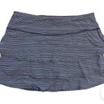 Athleta navy skort Photo 0