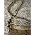 Coach Chelsea Tan Shoulder Bag Women's Casual Adjustable Strap Photo 2