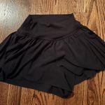 Aerie  Real Me Pleated Flowy Short Photo 0