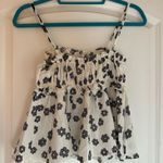 Storia  Babydoll Tank Top Photo 1
