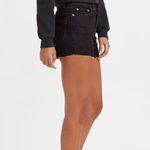Levi's High Rise Women's Shorts Size 25 Photo 1
