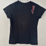 DC Comics  wonder woman tshirt small Black Photo 2