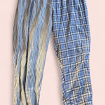 Hollister  Plaid Pajama Pants Photo 0