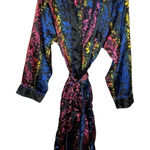 Vintage‎ Up 2 Date Fashion Robe Pink Size M Photo 0