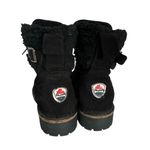 Pajar  Women's Paulina Suede Boots EUC Photo 1