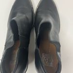 DV By Dolce Vita 'Carlin'Black Leather Booties Size 9.5 Black Photo 3