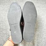 Loeffler Randall NEW  Rita Netted Mesh Mary Jane Flat, Sz 5.5 Photo 8