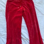 Reformation Velvet Pants Photo 0