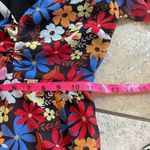 HOUSE OF HARLOW 1960 x Revolve Louise Dress in Floral Multi Size XXS Photo 11