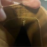 a.n.a Womens Marie Block Heel Booties in Cognac Sz 9 NEW IN BOX Photo 9