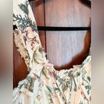 Anthropologie NWT SET By Swirled Seam
Maxi Skirt and Swirled Seamed Tank Photo 9