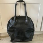 Lululemon sweat once a day bag athletic gym yoga travel bag black Photo 3