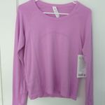 Lululemon Swiftly Tech Long Sleeve Photo 0