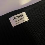 Cotton On Cute Black Cover On Photo 1