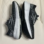 Brooks  Glycerin 20 Women's Road Running Shoes size 7.5 black white Photo 3
