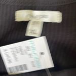 Maurice's Black Ribbed Knit Asymmetrical Tank Top Photo 3