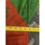 HOLIDAY UGLY Christmas SWEATER Let Me Take An #Elfie Women’s Size Large Shimmer Photo 5