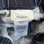 joe's jeans  The Brinkley high rise papebag jean size 26 Photo 8