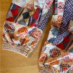 Kimchi Blue  Patchwork Summit Joggers Photo 4