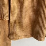 Free People  FP One Tasha Thermal Top Photo 7