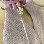 Tory Burch  Marion Quilted Sandal Photo 3
