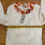 NWT‎ Indikka causal women's dress size small Orange Photo 3