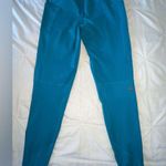 Mountain Hardwear  Women’s Active Stretch Tight Leggings In “Vinson Blue” SIZE M Photo 5