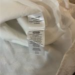 Rails  Addison skirt in White Embroidered Daisies Photo 6