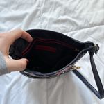 Tommy Hilfiger Stars Patriotic Red White And Blue Crossbody Bag Pockets Photo 7