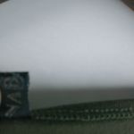 Navisha L Layered Look Long Sleeved Pocket Tunic Top Floral Trim Pink Size L Photo 4