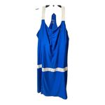 Wilson Womens Lawn Tennis Dress Skirt | XL Royal Blue | Activewear | Tennis Photo 3
