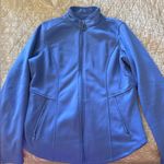Scrub jacket Blue Photo 0
