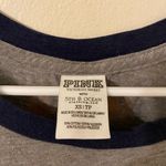 PINK - Victoria's Secret Illinois Fighting Illini VS  Sequin‎ Tank Top Size XS Photo 1