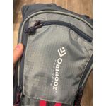 Castaic Outdoor Hydration Pack Backpack Camping Hiking Festival Gray Photo 4