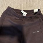 Aerie Brown  Offline Sweatpants  Photo 1