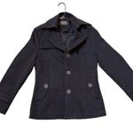 FELLMZER FASHION‎ BLACK JACKET SIZE M Size M Photo 2