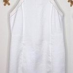 Rebecca Taylor Matelasse Jaquard Dress Photo 1