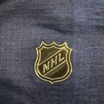 Fanatics  Authentic Pro Navy Apparel Pullover Quarter Zip Photo 6