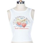 Dry Goods tank top Photo 0