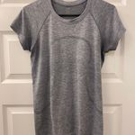 Lululemon Swiftly Tech Short Sleeve Photo 0