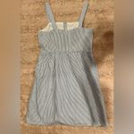 J.Crew size 8 dress Photo 4
