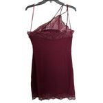 Free People  Premonitions Mini Dress Vetiver Bloom Size large Photo 4