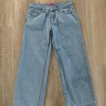 Edikted Low Rise Jeans Photo 2