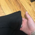 Divided H&M Twist-Detail One-Shoulder Top in black Photo 5