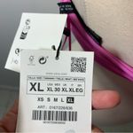 ZARA  NWT bikini top size XL Photo 5