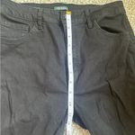 Wild Fable Black High Rise Women Jeans Photo 7