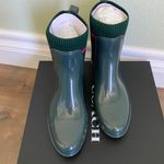 Coach Rain boots Photo 2