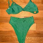 Aerie Twist Bikini Photo 0