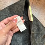 Aerie NWT Offline by The Hugger Legging Green Gray Small Photo 4