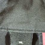 Harley Davidson Black And Pink Zip Front‎ Top Size XL Photo 8